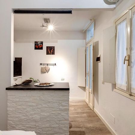 Cristofano Studio By Mamo Firenze Eksteriør billede