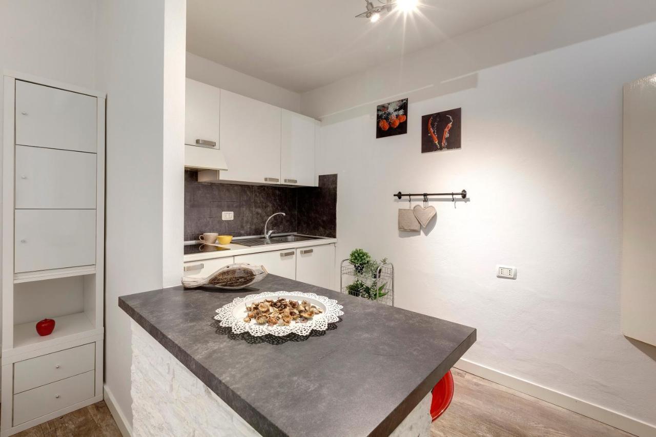 Cristofano Studio By Mamo Firenze Eksteriør billede