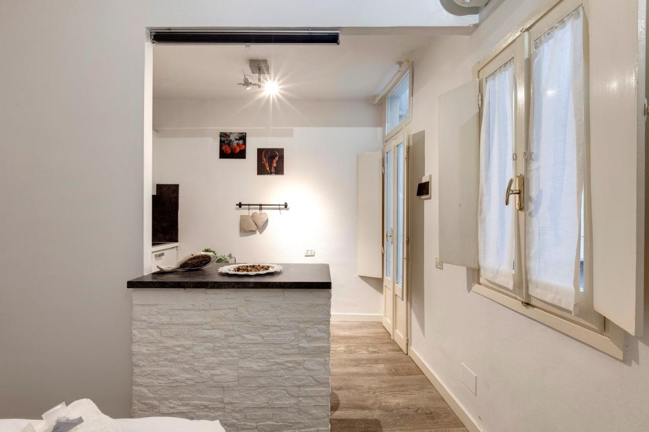 Cristofano Studio By Mamo Firenze Eksteriør billede