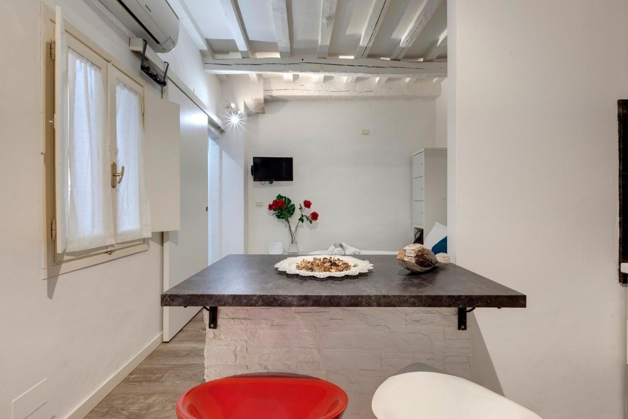 Cristofano Studio By Mamo Firenze Eksteriør billede