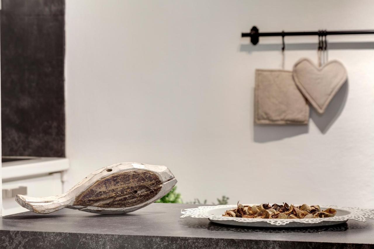 Cristofano Studio By Mamo Firenze Eksteriør billede